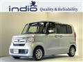 2018 Honda N BOX