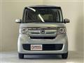 2018 Honda N BOX