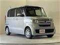 2018 Honda N BOX