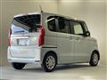 2018 Honda N BOX