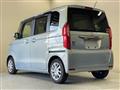 2018 Honda N BOX