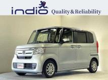2018 Honda N BOX