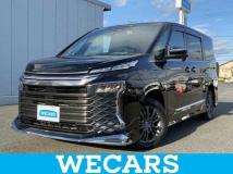 2023 Toyota Voxy