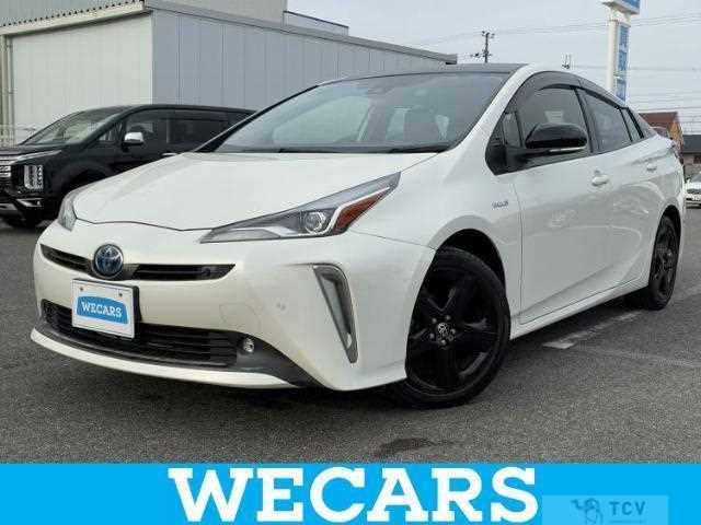 2020 Toyota Prius