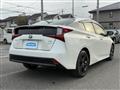 2020 Toyota Prius