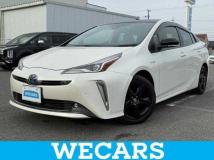 2020 Toyota Prius