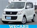 2015 Suzuki Wagon R