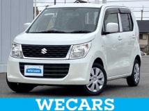 2015 Suzuki Wagon R