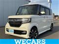 2018 Honda N BOX