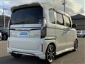 2018 Honda N BOX