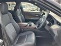 2024 Toyota Harrier