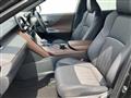 2024 Toyota Harrier