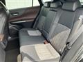 2024 Toyota Harrier
