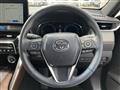 2024 Toyota Harrier