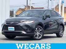 2024 Toyota Harrier