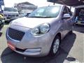 2013 Nissan March
