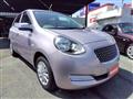 2013 Nissan March