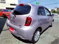 2013 Nissan March