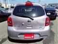 2013 Nissan March