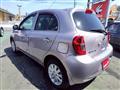 2013 Nissan March