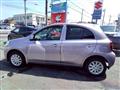 2013 Nissan March