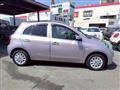 2013 Nissan March