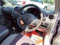 2013 Nissan March