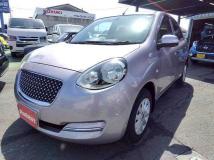 2013 Nissan March