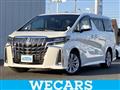 2022 Toyota Alphard G