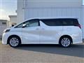 2022 Toyota Alphard G