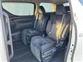 2022 Toyota Alphard G