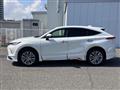 2021 Toyota Harrier Hybrid