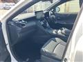 2021 Toyota Harrier Hybrid