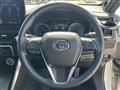 2021 Toyota Harrier Hybrid