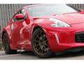 2015 Nissan Fairlady Z