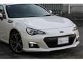 2015 Subaru BRZ