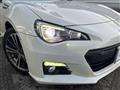 2015 Subaru BRZ
