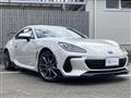2023 Subaru BRZ