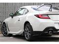 2023 Subaru BRZ