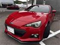 2014 Subaru BRZ