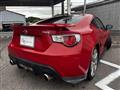 2014 Subaru BRZ