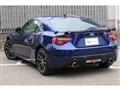 2017 Subaru BRZ