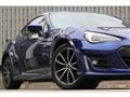 2017 Subaru BRZ