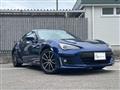 2017 Subaru BRZ