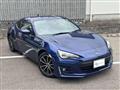 2017 Subaru BRZ