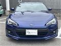 2017 Subaru BRZ