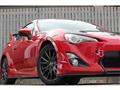 2016 Toyota 86