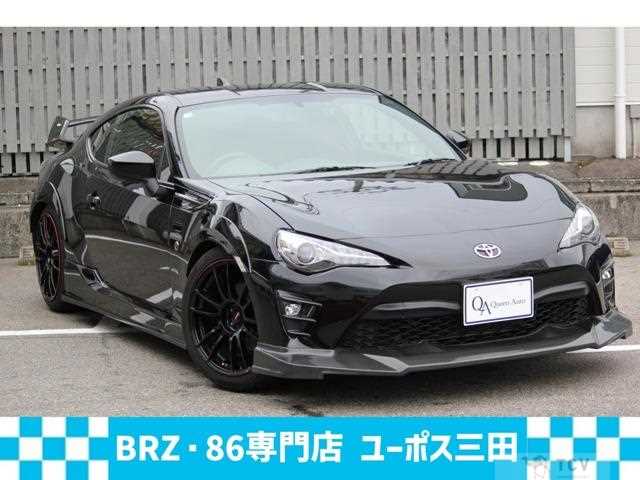 2021 Toyota 86