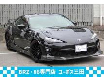 2021 Toyota 86