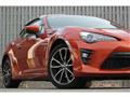 2016 Toyota 86